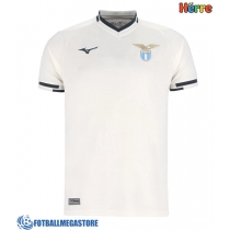 Fotballdrakt Herre Lazio Bortedrakt 2025-26 Kortermet